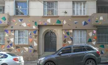 Imagem 2: Porto Alegre - Apartamento Padrão - Centro Histórico