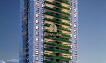 Imagem 3: Apartamento 3 dormitórios à venda Centro Curitiba/PR