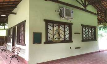 Imagem: Sítio com 9 dormitórios à venda, 229