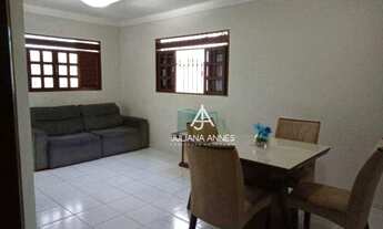 Imagem 2: Casa com 3 dormitórios à venda, 200 m² por R$ 320.000,00 - Valentina de Figueiredo - João