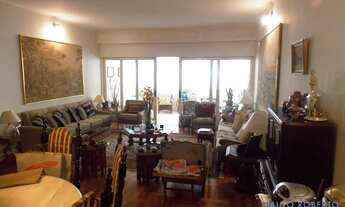 Imagem 3: APARTAMENTO - HIGIENÓPOLIS - SP