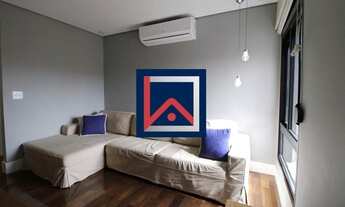 Imagem 4: Venda Apartamento 3 Dormitórios - 135 m² Brooklin