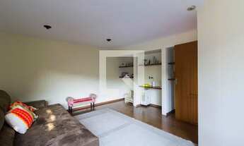 Imagem 3: Casa para Aluguel - Jardim Santa Rosália, 2 Quartos, 406 m2