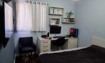 Imagem 4: Apartamento com 2 dormitórios à venda, 78 m² - Santa Maria - São Caetano do Sul/SP