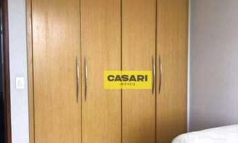 Imagem 6: Apartamento com 4 dormitórios, 250 m² - venda por R$ 1.170.000,00 ou aluguel por R$ 4.000