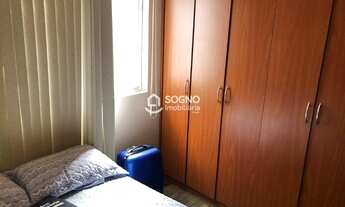 Imagem 2: Apartamento à venda, 3 quartos, 1 suíte, 1 vaga, Buritis - Belo Horizonte/MG
