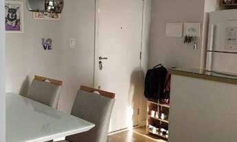 Imagem 5: Apartamento com 2 dormitórios à venda, 55 m² - Vila Conceição - Diadema/SP