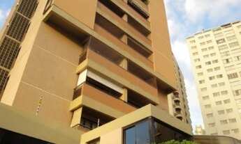 Imagem: Apartamento - Cambuí - Campinas