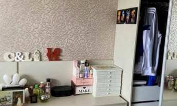 Imagem 5: Apartamento para venda tem 67 metros quadrados com 2 quartos