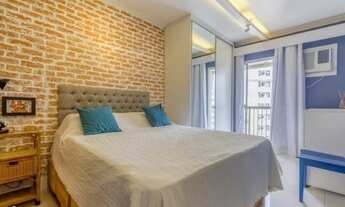 Imagem 6: Apartamento para venda tem 76 metros quadrados com 2 quartos em Areias - Recife - Pernambu