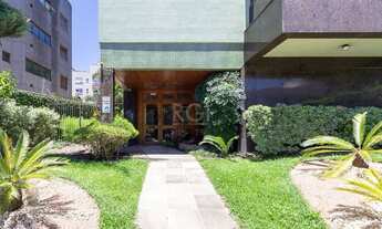 Imagem 2: Porto Alegre - Apartamento Padrão - Menino Deus