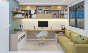 Imagem 5: Apartamento Lançamento Vila Prudente - 3 Dormitórios, 1 Suíte