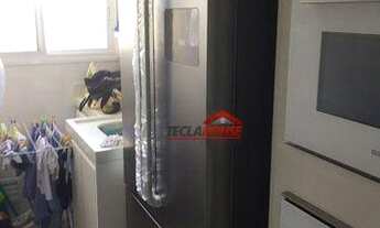 Imagem 3: Condomínio Bosque Ventura , 3 dormítorios 1 suite e 2 vagas - Guarulhos - SP