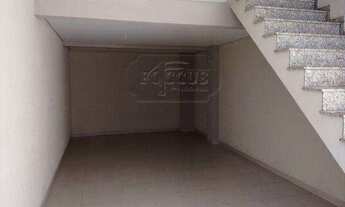 Imagem 3: Sobrado com 3 dorms, Parque Maria Domitila, São Paulo