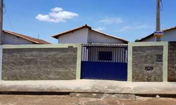 Imagem: Alugo Casa 3/4 (R$700,00) na cidade de Ituiutaba