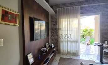 Imagem 3: Sao Jose dos Campos - Casa de Condomínio - Urbanova