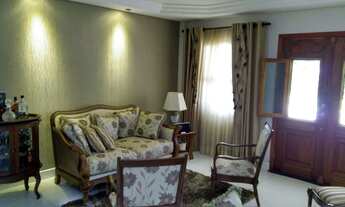 Imagem 4: Casa de condomínio sobrado à venda em Louveira/SP