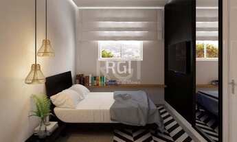 Imagem 5: Porto Alegre - Apartamento Padrão - Rio Branco