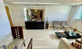 Imagem 4: Cobertura com 3 dormitórios à venda, 200 m² por R$ 1.400.000,00 - Castelo - Belo Horizonte