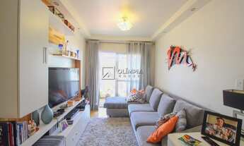 Imagem 5: Venda Apartamento 2 Dormitórios - 65 m² Brooklin