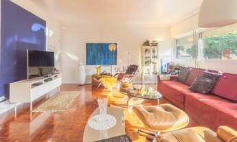 Imagem 6: Venda Apartamento 3 Dormitórios - 205 m² Higienópolis