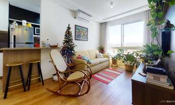 Imagem 6: Apartamento em Partenon