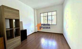 Imagem 6: Apartamento com 2 quartos à venda, 73 m² por R$ 390.000 - Alto - Teresópolis/RJ