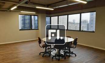 Imagem 4: Conjunto para alugar, 158 m² por R$ 7.699,00/mês - Brooklin - São Paulo/SP