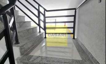 Imagem 4: Apartamento com 2 dormitórios à venda, 44 m² - Vila Curuçá - Santo André/SP