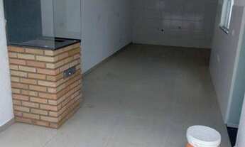 Imagem 4: Cobertura com 2 dormitórios à venda, 100 m² - Jardim Ana Maria - Santo André/SP