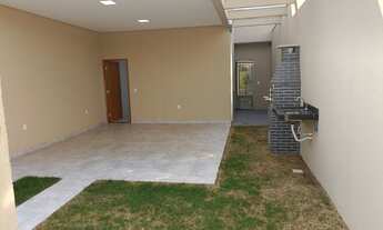 Imagem 2: Casa residencial portal do cerrado pronta entrega , Anápolis