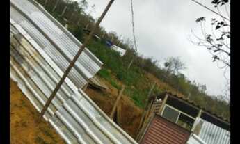 Imagem 2: Terreno rua de cima da jaqueira no vale verde