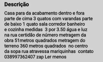 Imagem 4: Casa Casa com 2 dormitórios