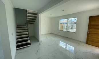 Imagem 4: Lindo sobrado de 3 quartos e suíte, fazenda rio grande!!!