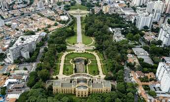 Imagem 5: Quartos individuais /Ipiranga/Centro/Aclimação