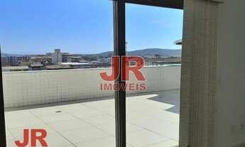 Imagem 6: Cobertura com 2 dormitórios à venda, 120 m² por R$ 720.000,00 - Vila Nova - Cabo Frio/RJ