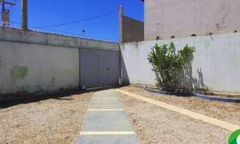 Imagem 2: Terreno com construção em ótima localização no Bairro Boa Vista