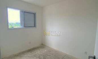 Imagem 6: Apartamento com 2 dormitórios à venda, 58 m² por R$ 275.000 - Jardim Santa Clara do Lago I