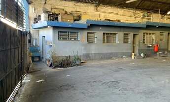 Imagem 2: Galpão, Vila Prudente - São Paulo