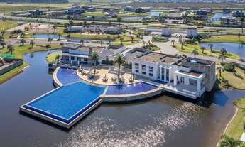 Imagem 2: Xangri-Lá - Terreno Padrão - Enseada Lagos de Xangri-Lá