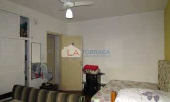 Imagem 5: Ref 13380 - Apto 1 Dorm - Vila Tupi - Ac. Financiamento
