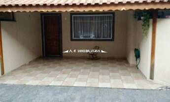 Imagem 2: São Paulo - Casa de Condomínio - VILA NOVA CACHOEIRINHA