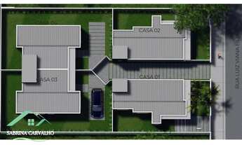 Imagem 7: Casa para venda com 150 metros quadrados com 2 quartos em Enseada das Gaivotas - Rio das O