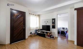 Imagem 5: Sobrado com 3 dormitórios à venda, 230 m² por R$ 950.000 - Santa Felicidade - Curitiba/PR