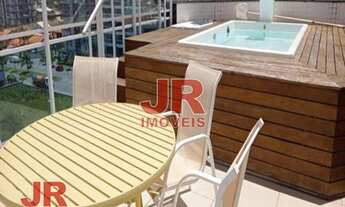 Imagem 2: Venda Cobertura Duplex - Braga - Cabo Frio/RJ