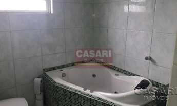 Imagem 3: Apartamento residencial à venda, Jardim Olavo Bilac, São Bernardo do Campo