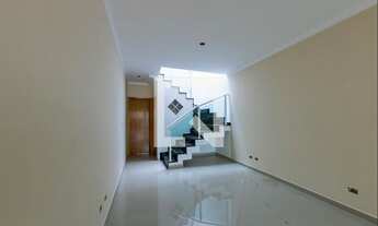 Imagem 2: Casa à Venda - Vila Alpina, 3 Quartos, 105 m2