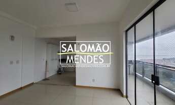 Imagem 4: Apartamento com Vista para a Baia, 76 m², Umarizal, 2 vagas