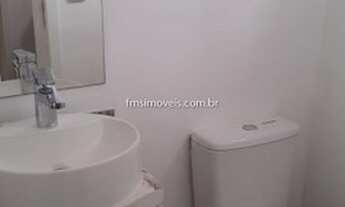 Imagem 7: São Paulo - Conjunto Comercial/Sala - Santo Amaro