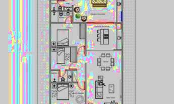 Imagem 2: Buona Vita Casa em condomínio com 3 dormitórios